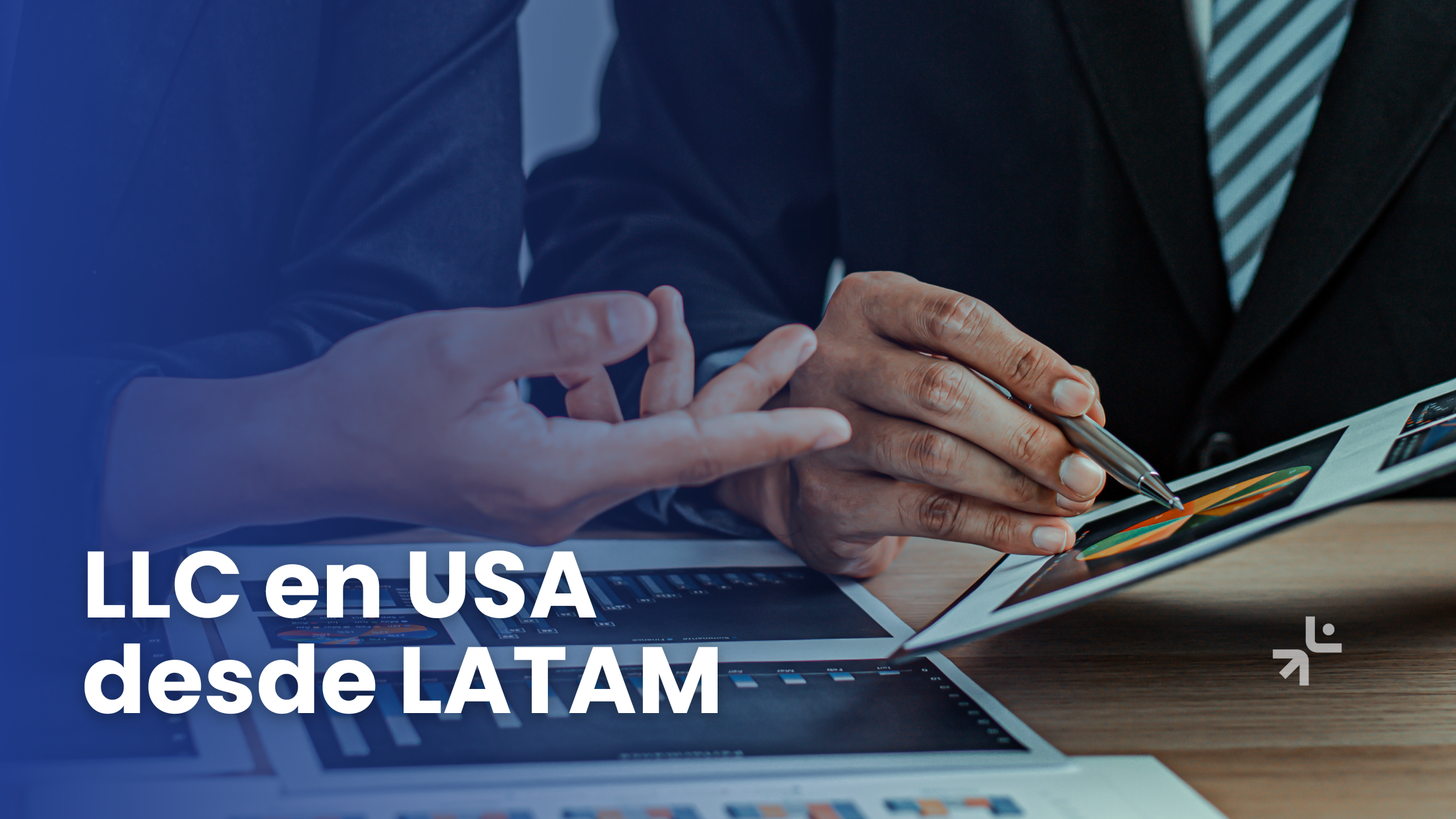 5 mitos comunes sobre abrir una llc en ee.uu. como emprendedor latino