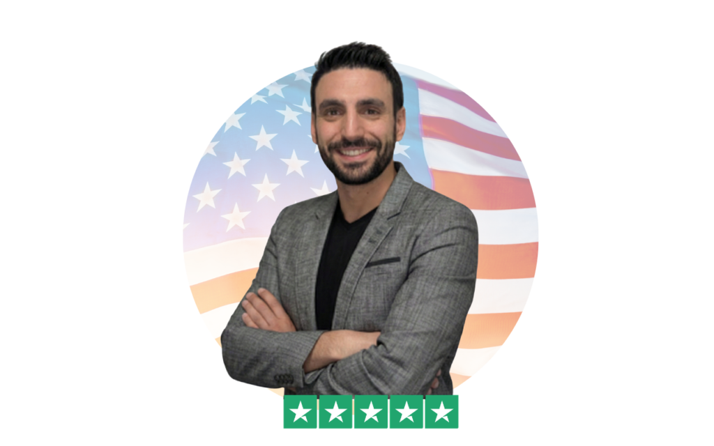 Jonatan Serricchio - Space Latam's Solution CEO