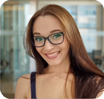 Yanca Duarte - Operations Associate